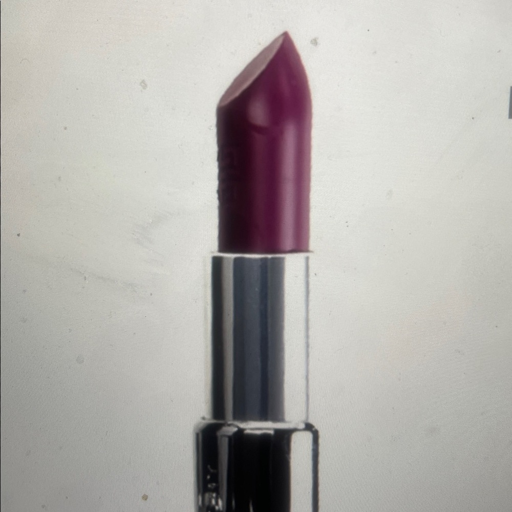 NEW Givency Le Rouge Mat Lipstick-330- Violine Retro
